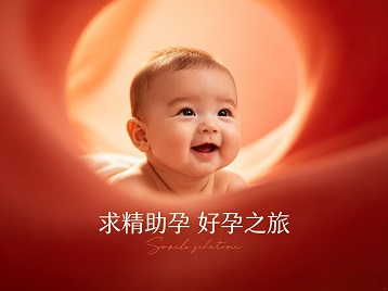 丁青求精助孕科学助孕 开启专属好孕之旅