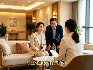 丁青有偿售卵代生女生的客户的客户群体有哪些