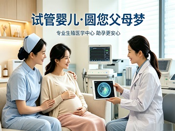 丁青辅助生育服务 试管婴儿行业的兴起背景、发展与未来展望